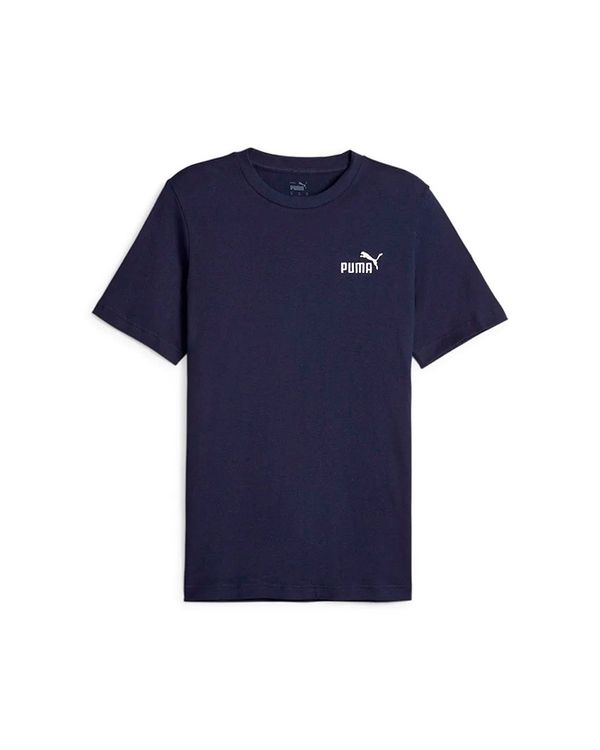 Camiseta Puma Elevated Embroidered Masculina - PP
