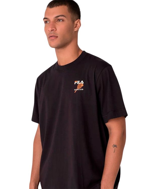 Camiseta Fila Members Only Masculina - M