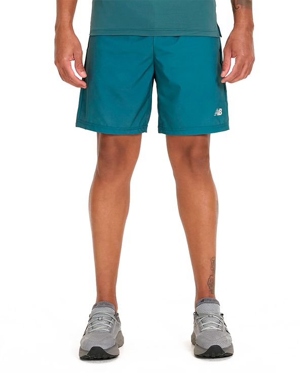 Bermuda New balance Sport Essentials 7 Masculina - G
