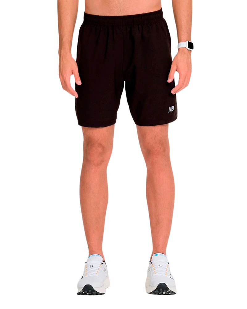 Bermuda New balance Sport Essentials 7 Masculina