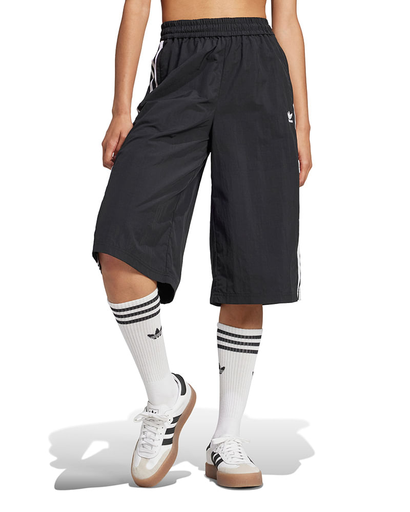 Shorts adidas Adilenium Season 2 Feminino