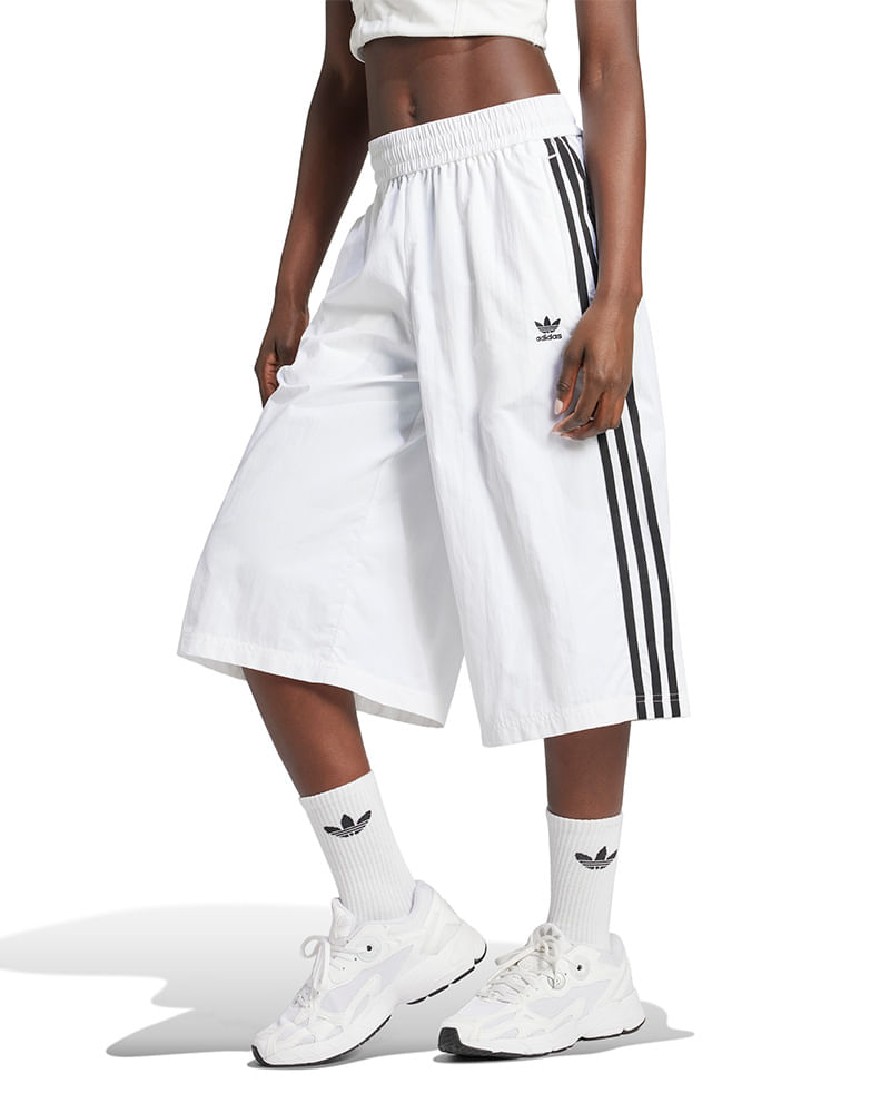Shorts adidas Adilenium Season 2 Feminino