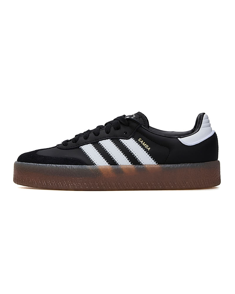 Tênis adidas Sambae Feminino - Tênis adidas Sambae Feminino - 35
