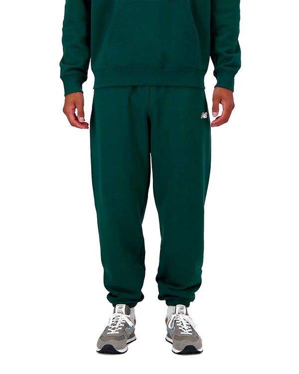 Calça New balance Essentials Small Logo Masculina - M