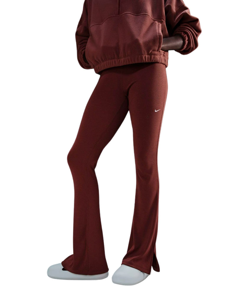 Legging Nike Sportswear Chill Knit Feminina