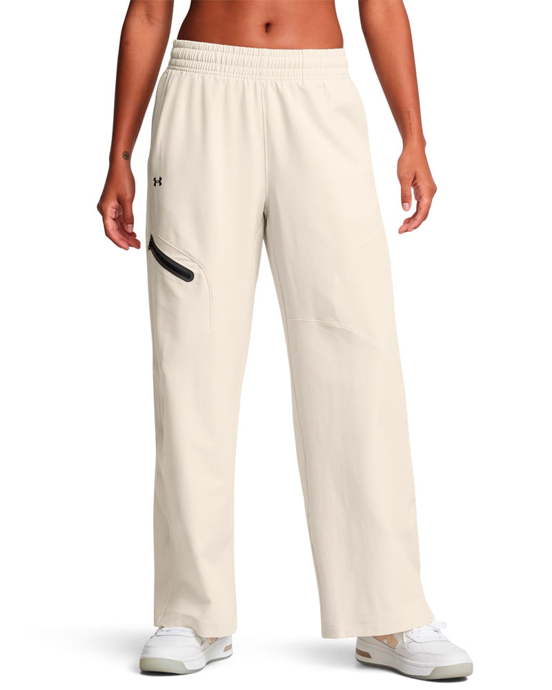 Calça Under Armour Unstoppable Feminina