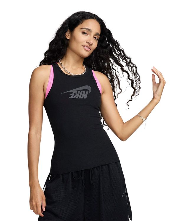 Regata Nike Feminina - M