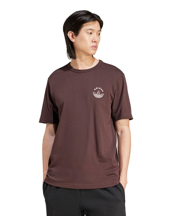 Camiseta adidas Masculina - P | Econobia