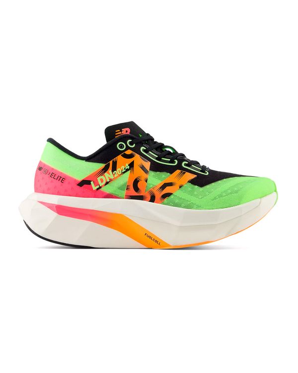 Tênis New Balance Fuelcell Supercomp Elite V4 Feminino - 36