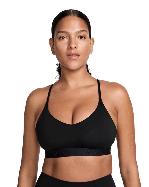 Top Nike Indy Feminino - G