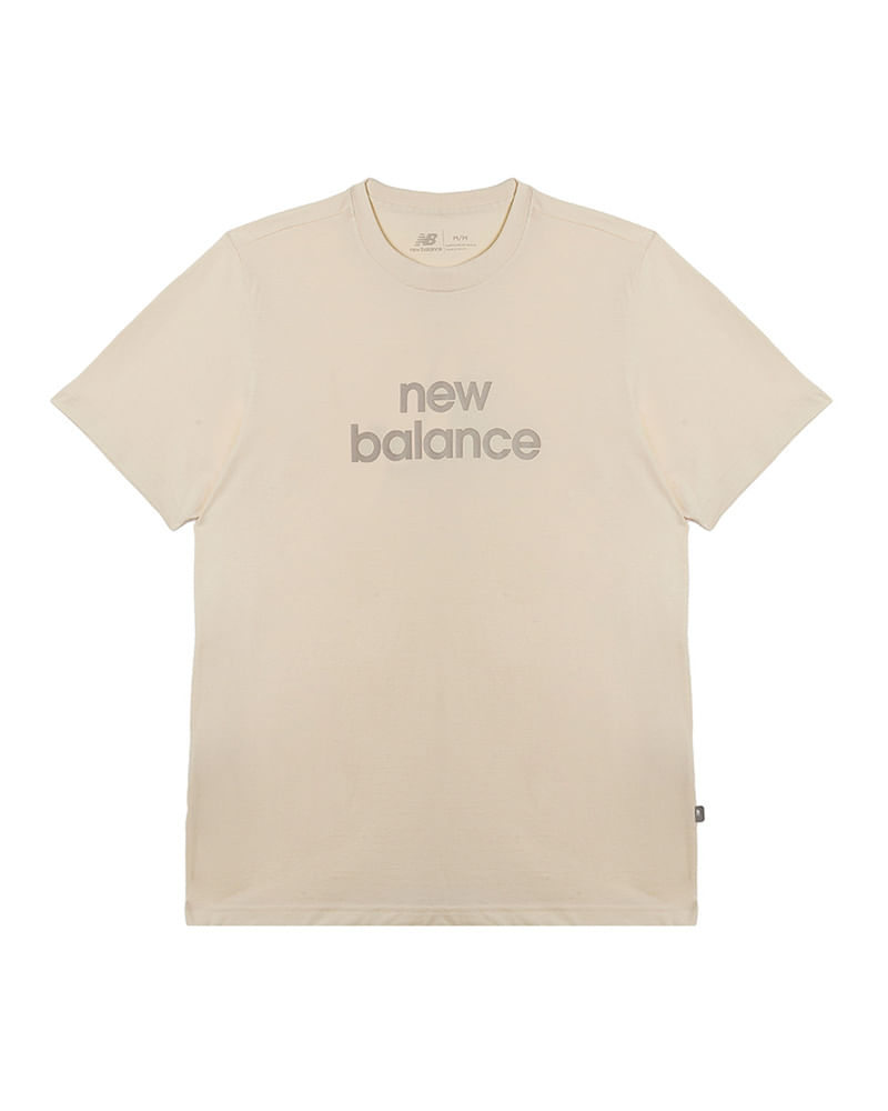 Camiseta New balance Graphic Brand Masculina