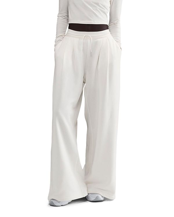 Calça Nike Sportswear Collection Fleece Feminina - P