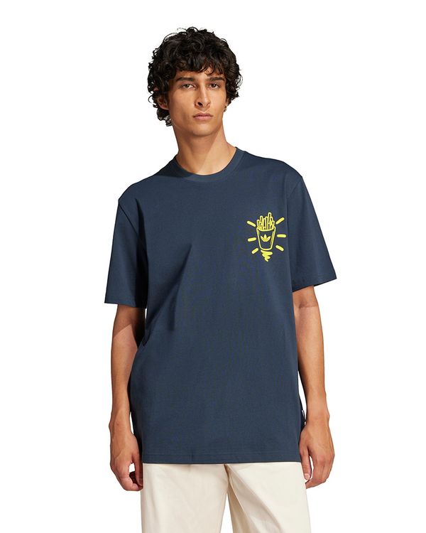 Camiseta adidas Originals Masculina - G
