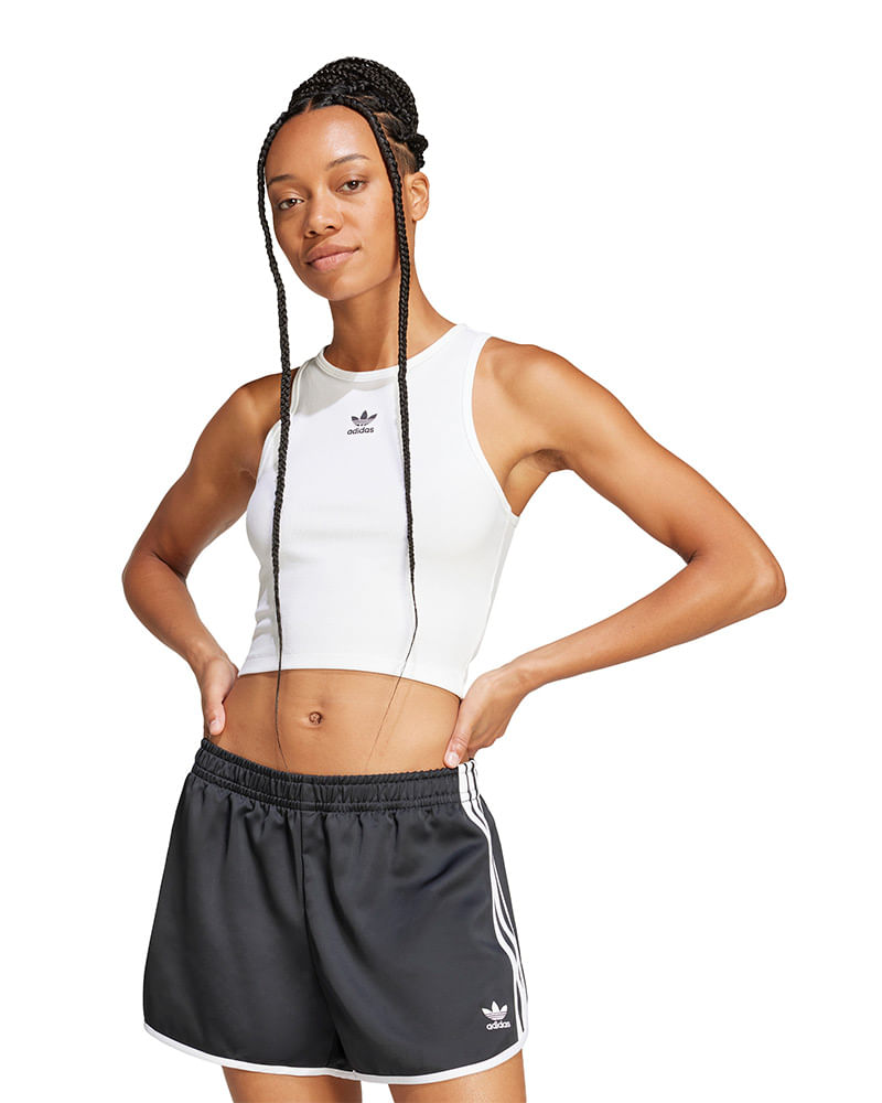 Regata adidas Canelada Essentials Feminina