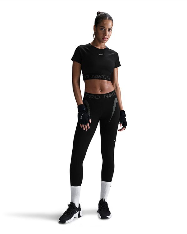 Cropped Nike Pro Feminino - M