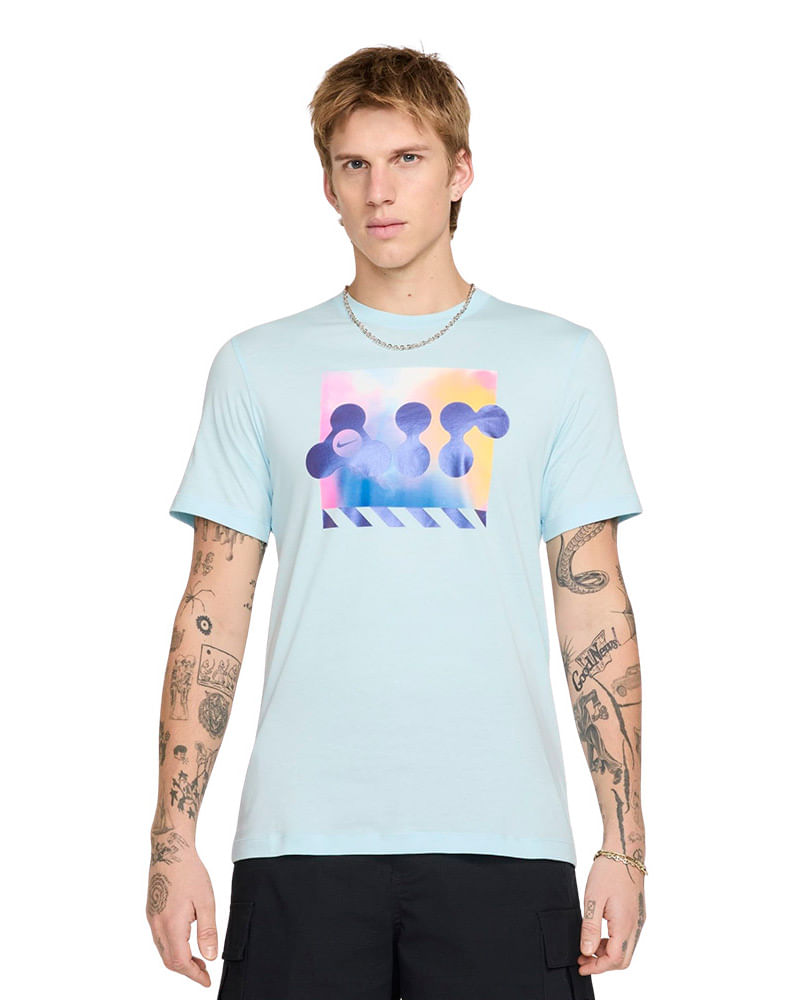 Camiseta Nike Masculina