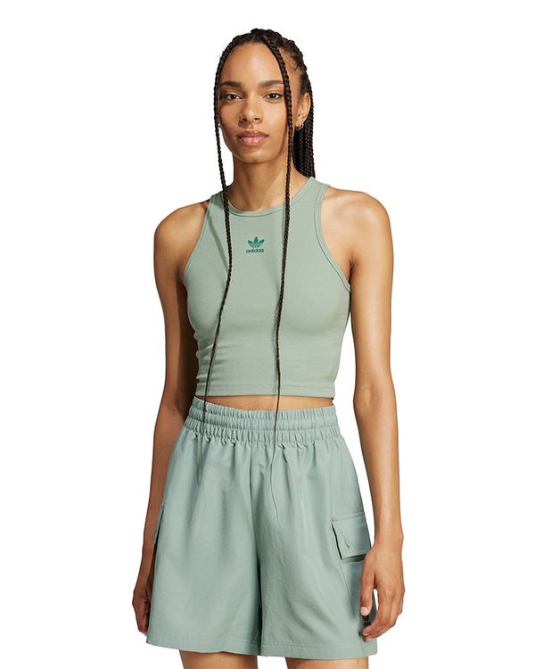 Regata adidas Canelada Essentials Feminina - G