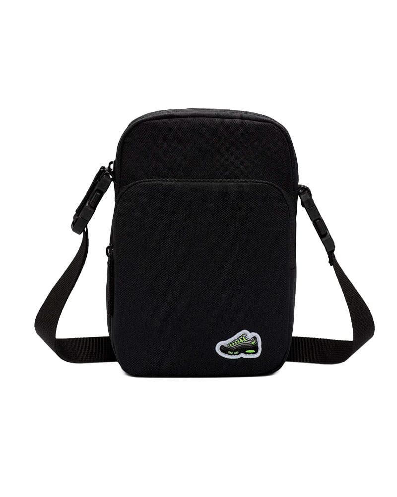 Bolsa Nike Heritage Unissex