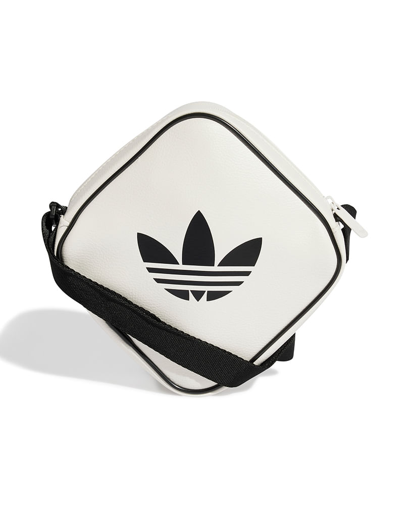 Bolsa adidas Adicolor Classic Diamond Unissex