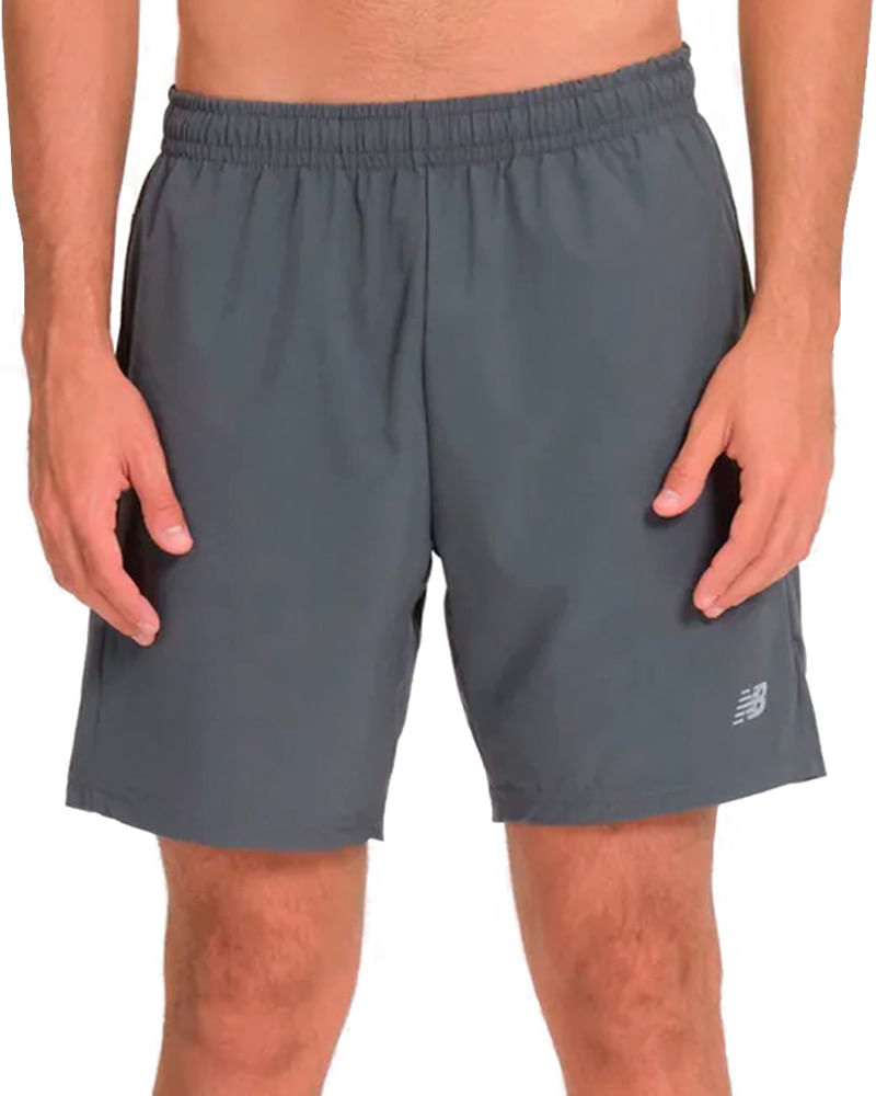 Bermuda New Balance Sport E 7 Masculina