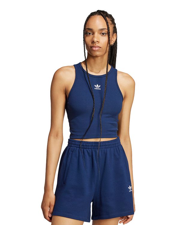 Regata adidas Canelada Essentials Feminina - PP