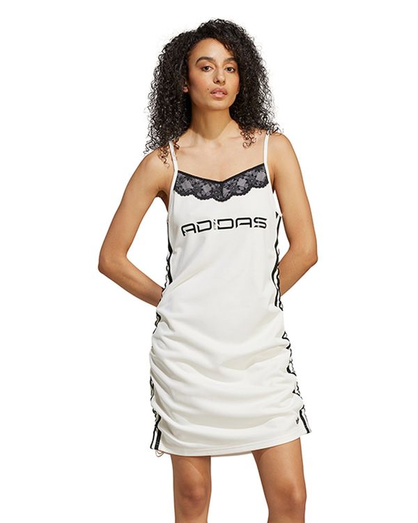 Vestido adidas R3CD Feminino - M