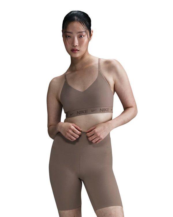 Top Nike Indy Feminino - PP