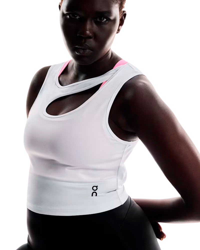 Cropped On Feminino