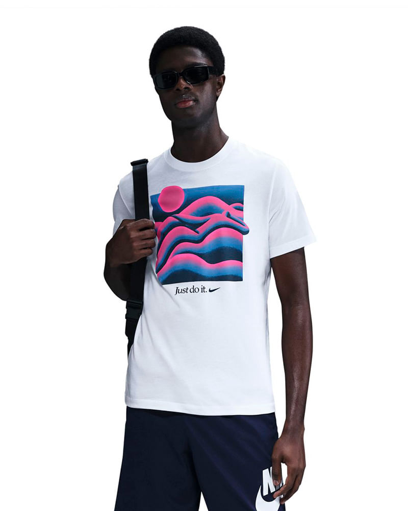 Camiseta Nike OC Masculina