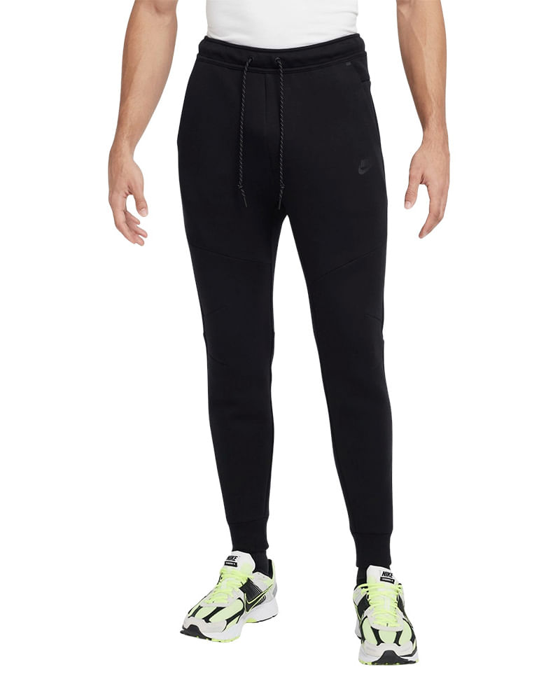Calça Nike Sportswear Tech Fleece Masculina