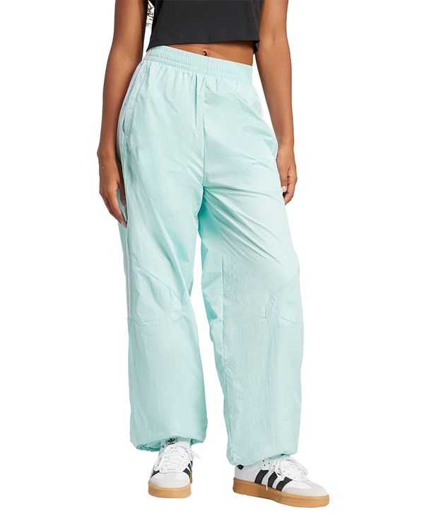 Calça adidas Adicolor Teamgeist Oversized Feminina - G