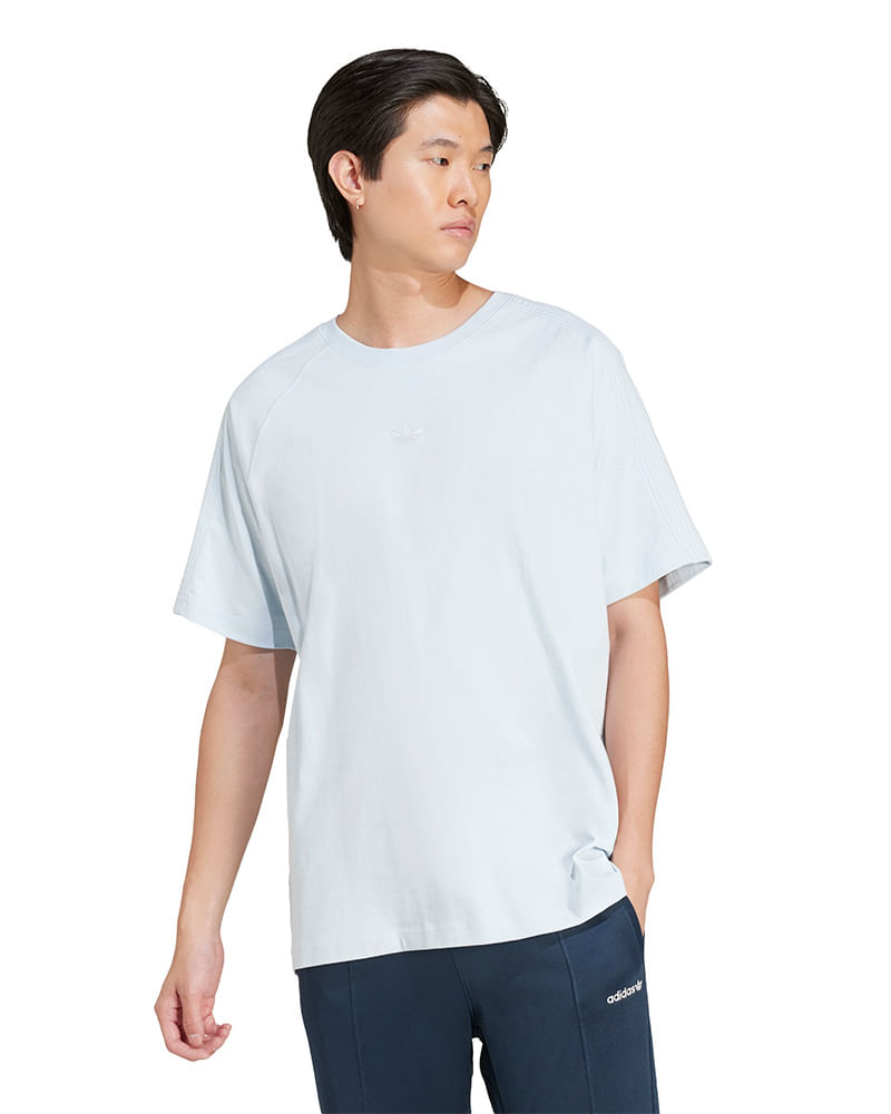 Camiseta adidas Premium Essentials Masculina
