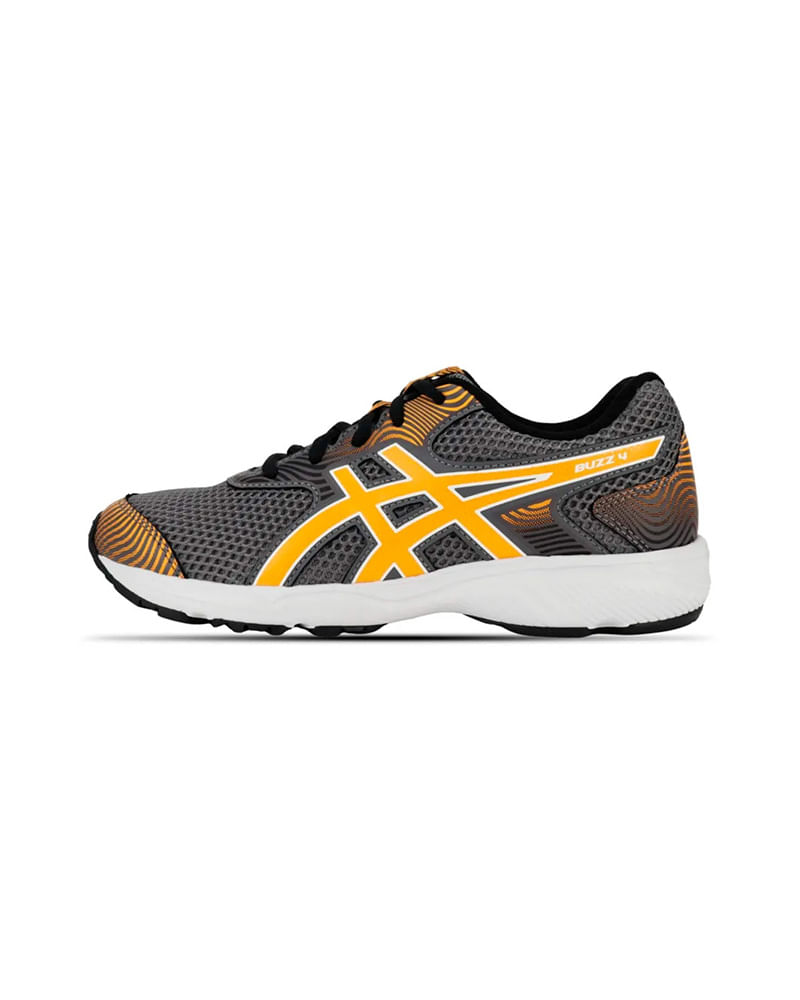 Tênis Asics Buzz 4 Infantil - Tênis Asics Buzz 4 Infantil - 36