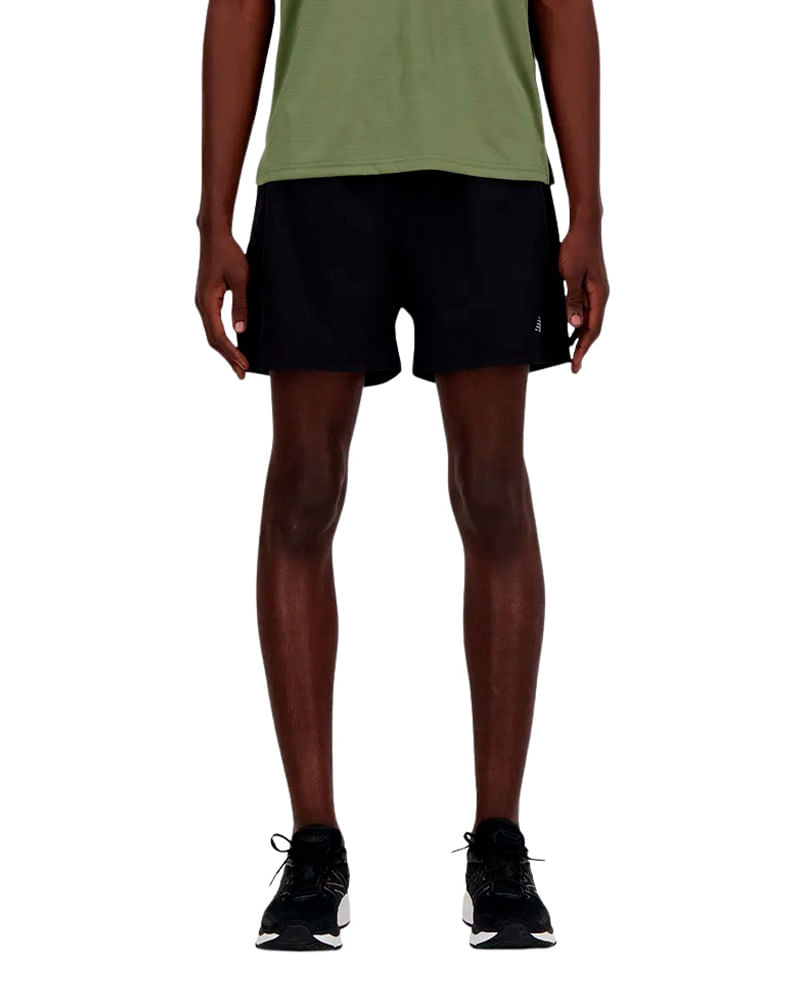 Shorts New Balance Sport Masculino
