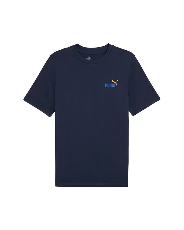 Camiseta Puma Graphics Masculina - PP