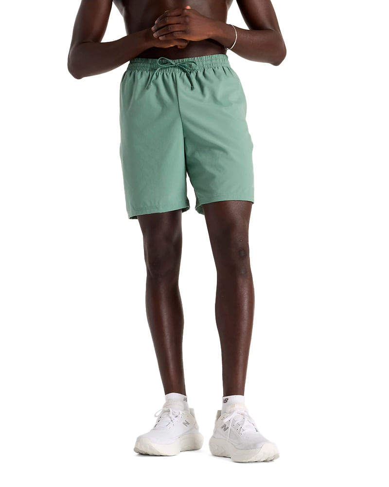 Bermuda New Balance Sport E 7 Masculina