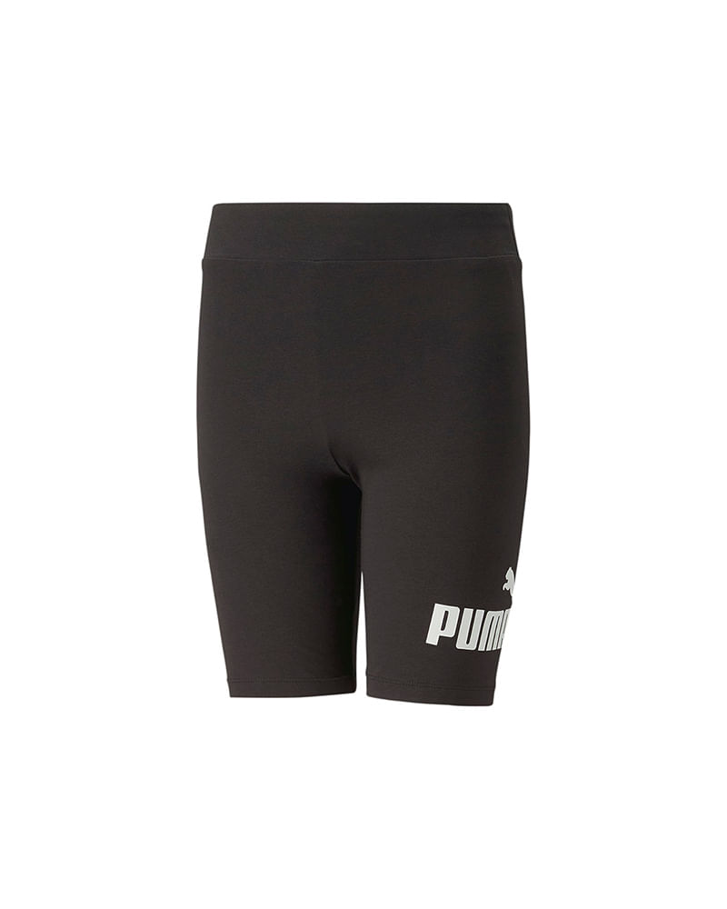 Legging Puma Ess Logo Infantil