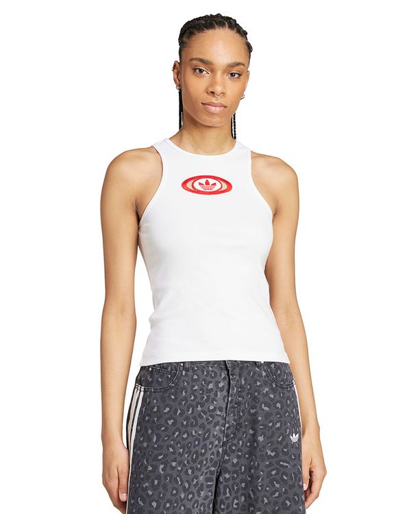 Regata adidas Campus 2000 Feminina - P