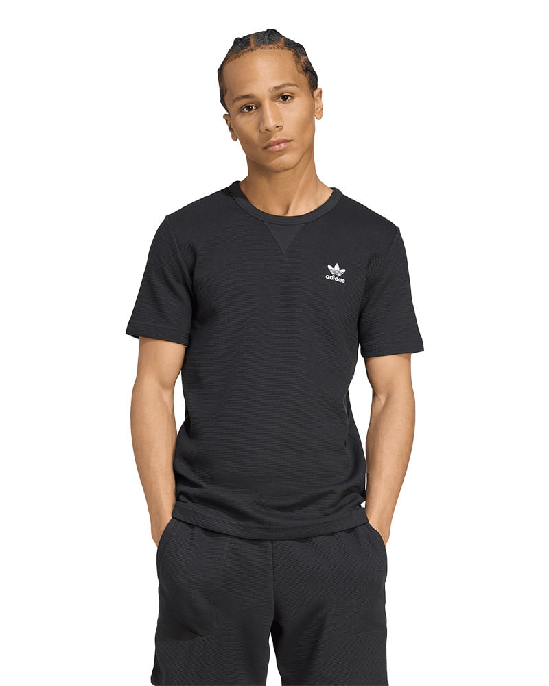 Camiseta adidas Trefoil Essentials Masculina