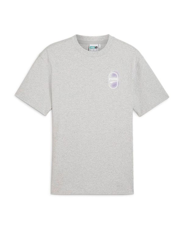 Camiseta Puma 180 Graphic Unissex - GG