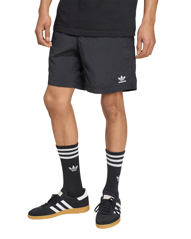 Shorts adidas Trefoil Essentials Masculino