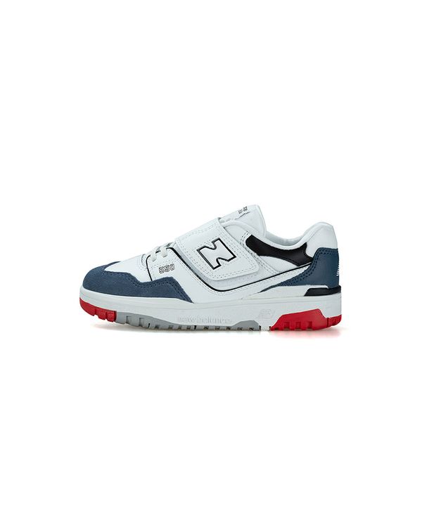 Tênis New Balance 550 PS Infantil - 29
