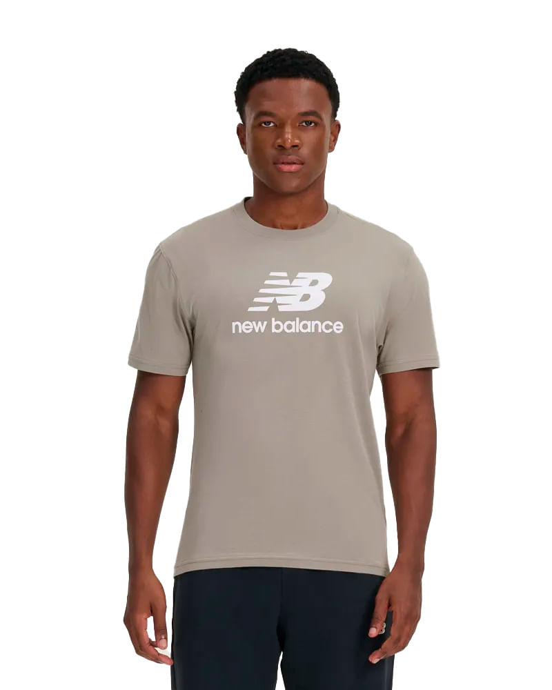 Camiseta New Balance Essentials Masculina