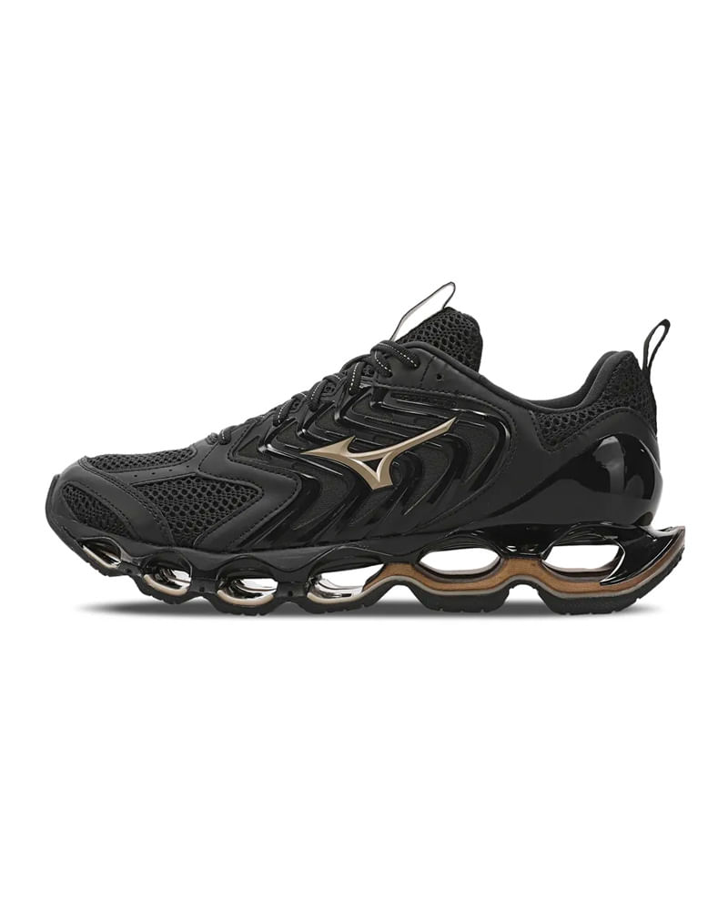 Tênis Mizuno Wave Prophecy 14 S Unissex