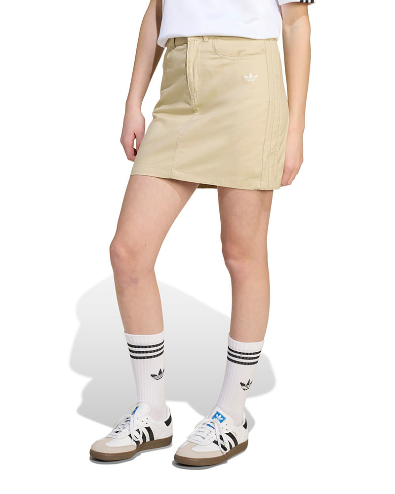 Saia adidas Originals Infantil