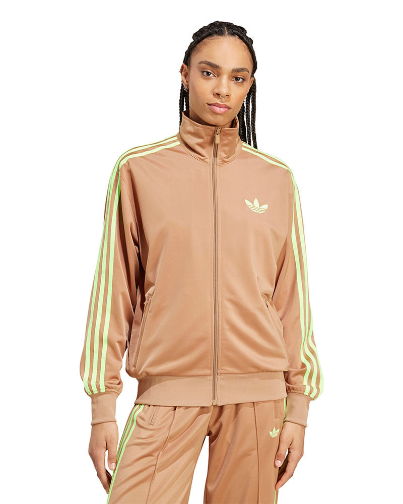 Jaqueta adidas Firebird Feminina