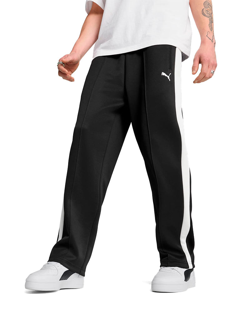 Calça Puma T7 Always On Relaxed Masculina