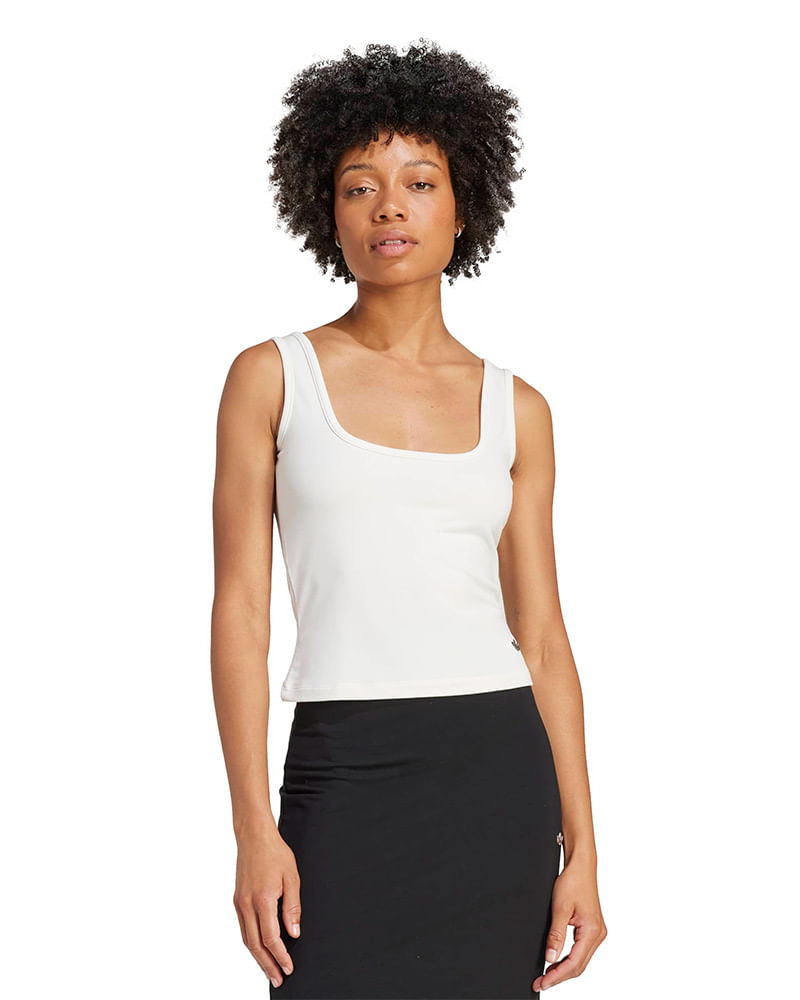 Regata adidas Premium Essentials Feminina