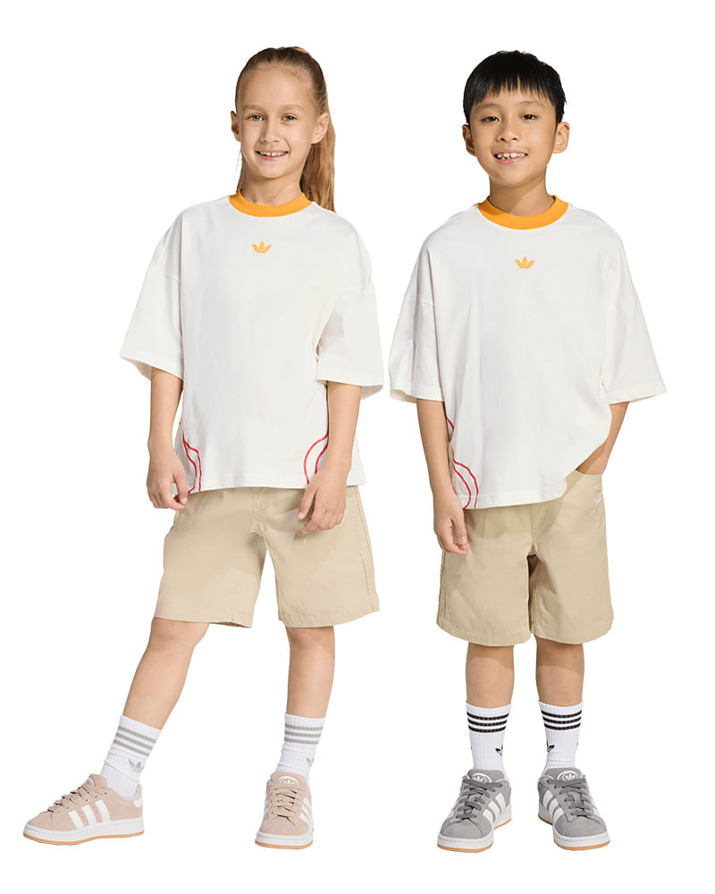 Conjunto adidas Originals Infantil