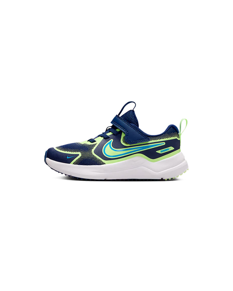 Tênis Nike Cosmic Runner Infantil